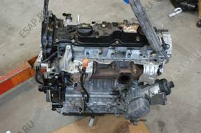 CITROEN C3 II NM 1,6 HDI двигатель 10JBDL 41000 л.с.