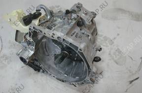 CITROEN C3 II NM 1,6 HDI КОРОБКА ПЕРЕДАЧ 20DP98 41000 KM