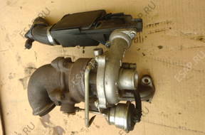 CITROEN C3 II - ТУРБИНА 1.4 HDI 10-14