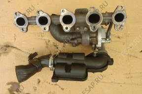 CITROEN C3 II - ТУРБИНА 1.4 HDI 10-14