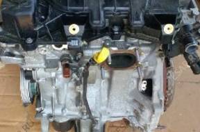CITROEN C3 III PEUGEOT 207 208 двигатель 1,0 PSA ZM01