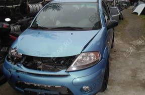 CITROEN C3 КОРОБКА ПЕРЕДАЧ 1.1 БЕНЗИН 2006 czci