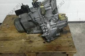 CITROEN C3 КОРОБКА ПЕРЕДАЧ 1.1 БЕНЗИН 20CQ08