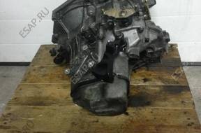 CITROEN C3 КОРОБКА ПЕРЕДАЧ 1.1 БЕНЗИН 20CQ08