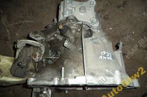 Citroen C3 КОРОБКА ПЕРЕДАЧ 1.4 16V VTI 20EA15