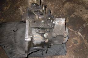 CITROEN C3 КОРОБКА ПЕРЕДАЧ 1.4 HDI 16V  20DM25 20DM25 05r