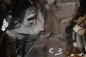 CITROEN C3 КОРОБКА ПЕРЕДАЧ 1.4