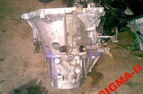 CITROEN  C3 КОРОБКА ПЕРЕДАЧ 1.6 HDI 20dp66  207