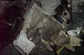 CITROEN C3-КОРОБКА ПЕРЕДАЧ 1.6HDI 20DM84