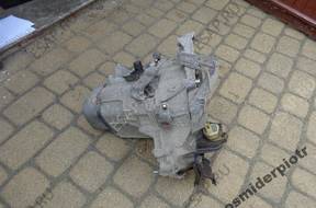 Citroen C3 КОРОБКА ПЕРЕДАЧ 20CF14 BYDGOSZCZ