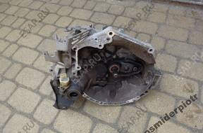 Citroen C3 КОРОБКА ПЕРЕДАЧ 20CF14 BYDGOSZCZ