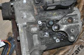 CITROEN C3 КОРОБКА ПЕРЕДАЧ 9649394480 АВТОМАТИЧЕСКАЯ