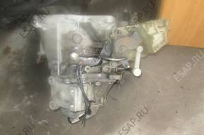 Citroen C3 КОРОБКА ПЕРЕДАЧ picasso 1,4 vti,