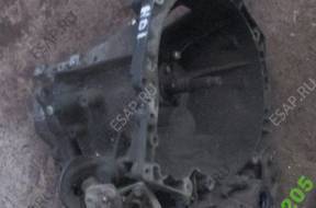 CITROEN C3 КОРОБКА ПЕРЕДАЧW 1,4 HDI 20DM25