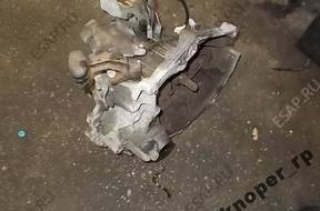 CITROEN C3 КОРОБКА ПЕРЕДАЧW 1.4 8V