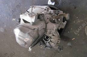 CITROEN C3 КОРОБКА ПЕРЕДАЧW 1.4 8V
