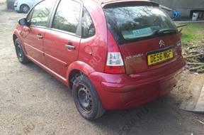 Citroen C3 КОРОБКА ПЕРЕДАЧw 1.4 БЕНЗИН