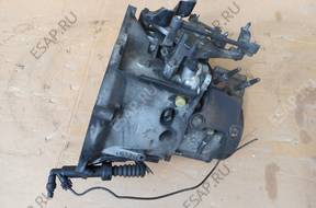 CITROEN C3 - КОРОБКА ПЕРЕДАЧW 1.4 HDI 2010 2012
