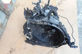 CITROEN C3 - КОРОБКА ПЕРЕДАЧW 1.4 HDI 2010 2012