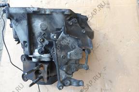 CITROEN C3 - КОРОБКА ПЕРЕДАЧW 1.4 HDI 2010 2012