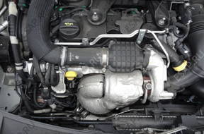 Citroen C3 КОРОБКА ПЕРЕДАЧw 1.4 HDI  2012