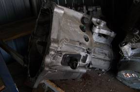 CITROEN C3 КОРОБКА ПЕРЕДАЧW 20DP65 1.6 HDI