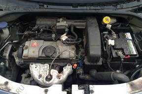 Citroen C3 КОРОБКА ПЕРЕДАЧw АВТОМАТИЧЕСКАЯ 1.4 /////