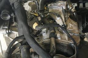 Citroen C3 КОРОБКА ПЕРЕДАЧw АВТОМАТИЧЕСКАЯ 1.6 VTI 20TS28