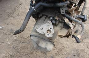 CITROEN C3 КОРОБКА ПЕРЕДАЧW МЕХАНИКА 1.4 8V