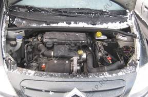 CITROEN C3 LIFT 1.4 HDI 68KM ТУРБОКОМПРЕССОР