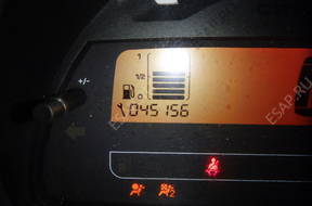 CITROEN C3 лифт. версия 08r 1.6 16V двигатель  45ty