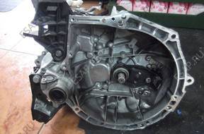 CITROEN C3  MDEL DS3  КОРОБКА ПЕРЕДАЧ BIE. 1.4 8V HDI