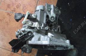 CITROEN C3  MDEL DS3  КОРОБКА ПЕРЕДАЧ BIE. 1.4 8V HDI