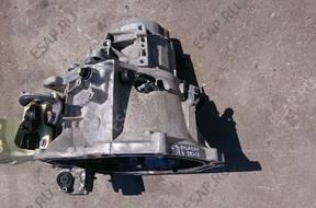 CITROEN C3 MINI 1.4 VTI КОРОБКА ПЕРЕДАЧ 20DP59