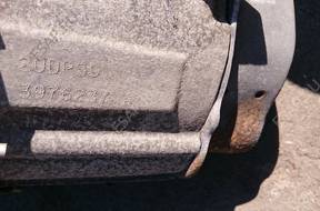 CITROEN C3 MINI 1.4 VTI КОРОБКА ПЕРЕДАЧ 20DP59