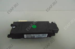 CITROEN C3 МОДУЛЬ БЛОК УПРАВЛЕНИЯ CEM 96753595