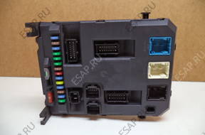 Citroen C3 МОДУЛЬ BSI X04 9674021080