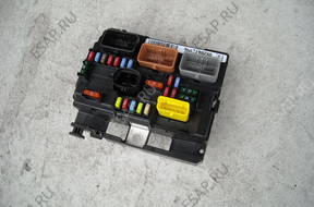 CITROEN C3 МОДУЛЬ BSM