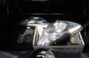 CITROEN C3 NA CZCI 1.4 HDI 10FDBV двигатель INNE