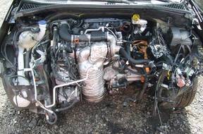 CITROEN C3 NA CZCI 1.4 HDI 10FDBV двигатель INNE