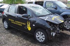 CITROEN C3 NA CZCI 1.4 HDI 10FDBV двигатель INNE
