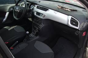 CITROEN C3 NA CZCI 1.4 HDI 10FDBV двигатель INNE