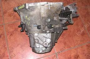 CITROEN C3 НОВАЯ МОДЕЛЬ КОРОБКА ПЕРЕДАЧ  1,6 HDI 20 DM 69