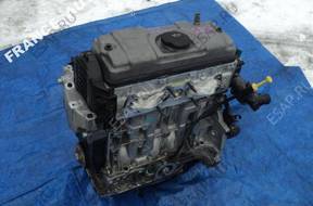 CITROEN C3 новый 1.4 8V  2010 год двигатель KFT 10FSW8
