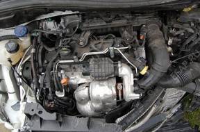 CITROEN C3 новый MODEL 1.4 HDI - двигатель goy supek