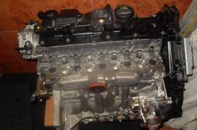 CITROEN C3 новый MODEL DS3 DS4 двигатель 1.6 HDI 92 л.с.