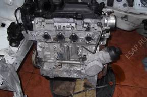CITROEN C3 новый MODEL двигатель 1,4 8V HDI PRZ 76 TYS