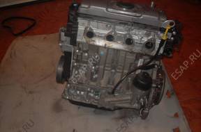 CITROEN C3 новый MODEL двигатель 1.4 8V PRZ. 11.600