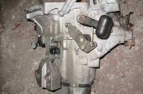 Citroen c3 Peugeot 1.4 16v КОРОБКА ПЕРЕДАЧw 20CP14