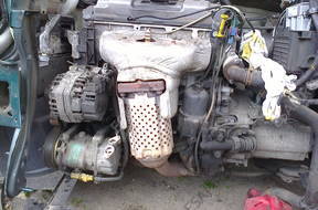 CITROEN C3 PEUGEOT 1.4 8V двигатель 70tys.mil 10FSM9